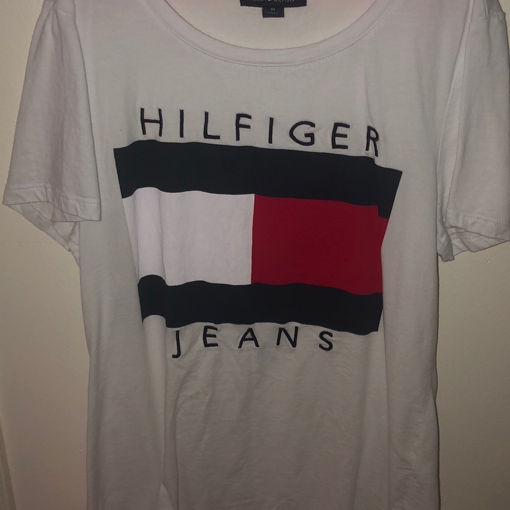 tommy hilfiger women’s top
